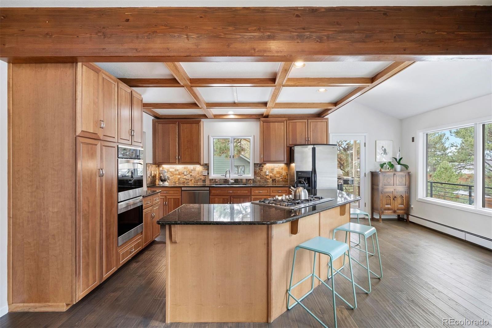 1525 Tamarac Drive