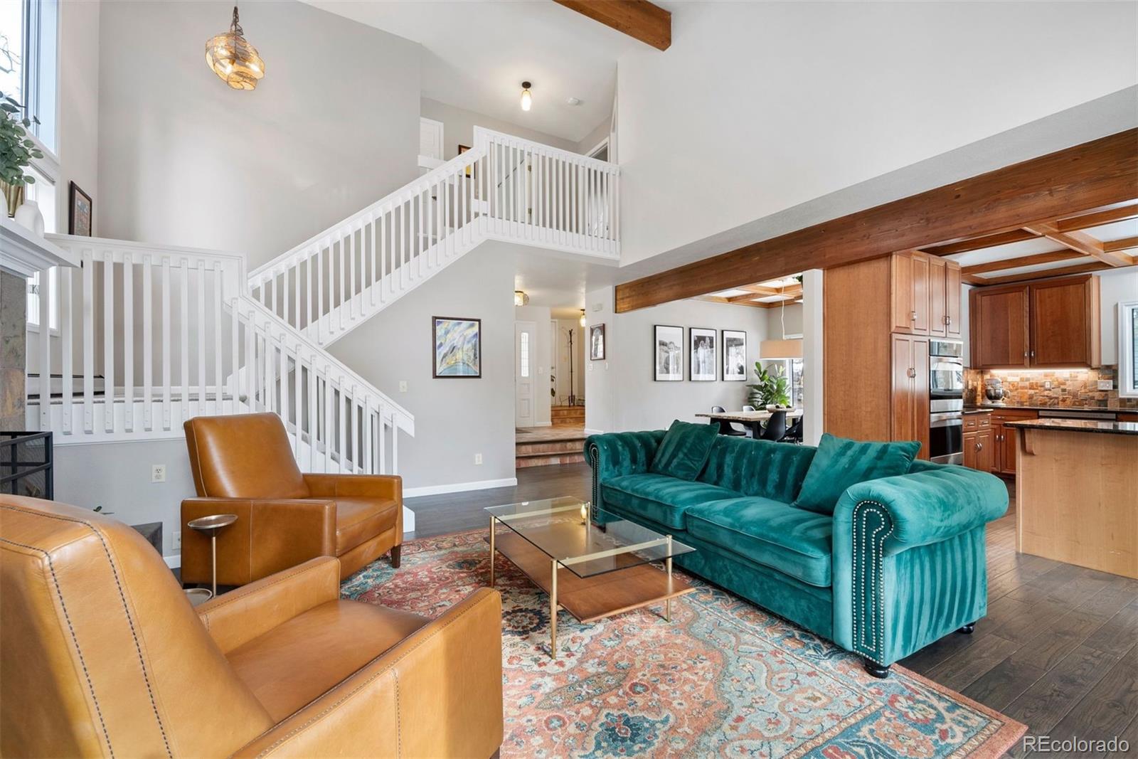 1525 Tamarac Drive