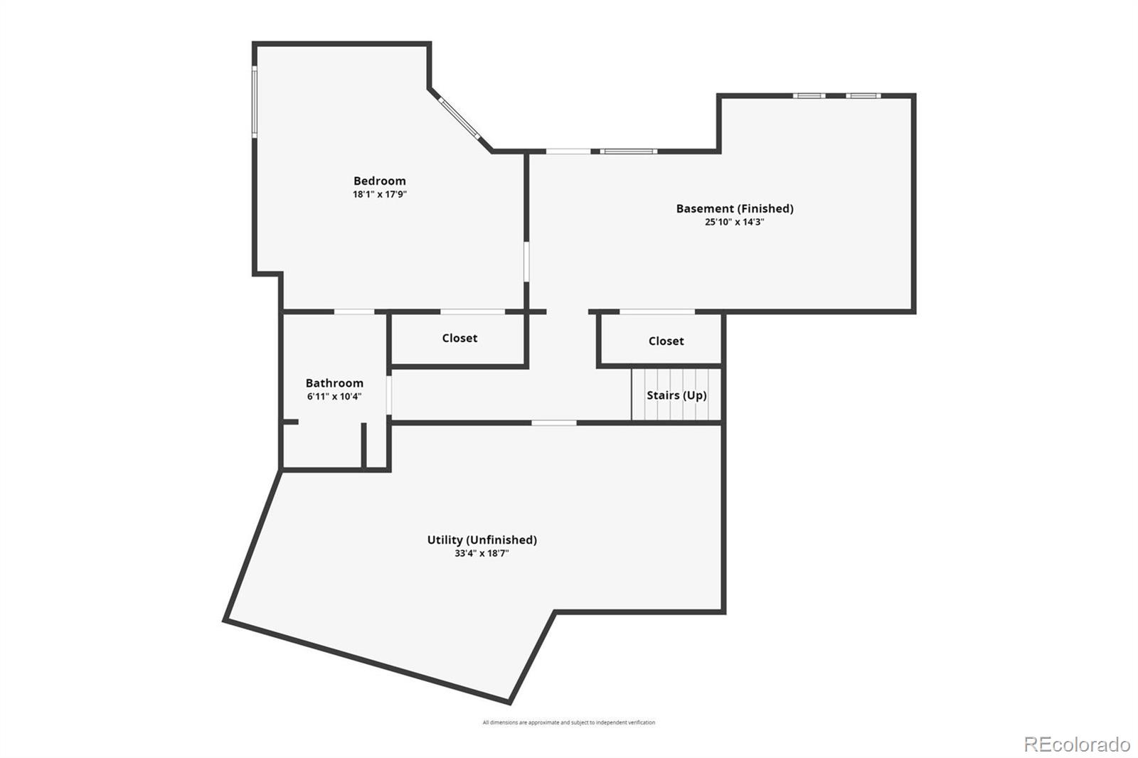1525 Tamarac Drive