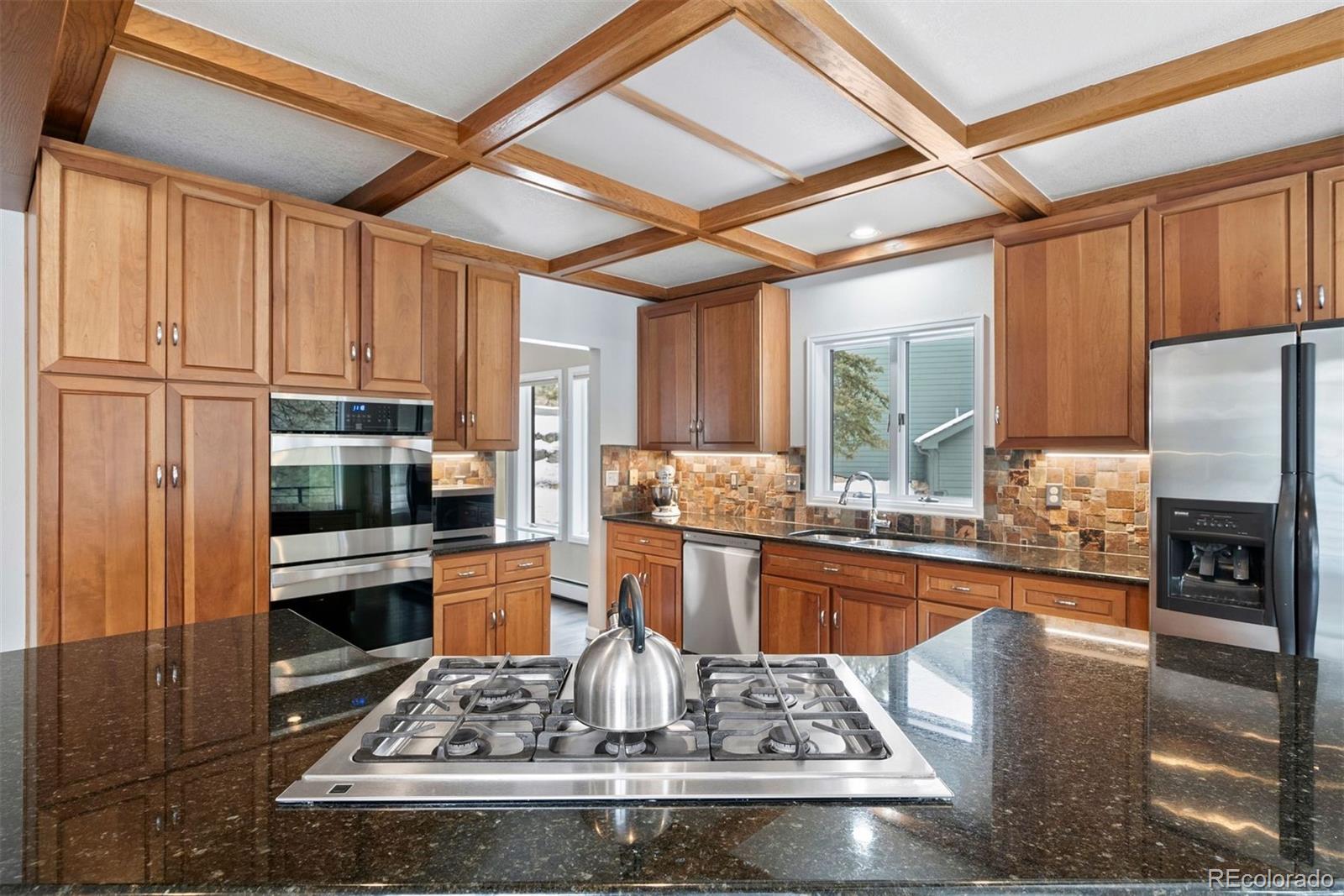 1525 Tamarac Drive