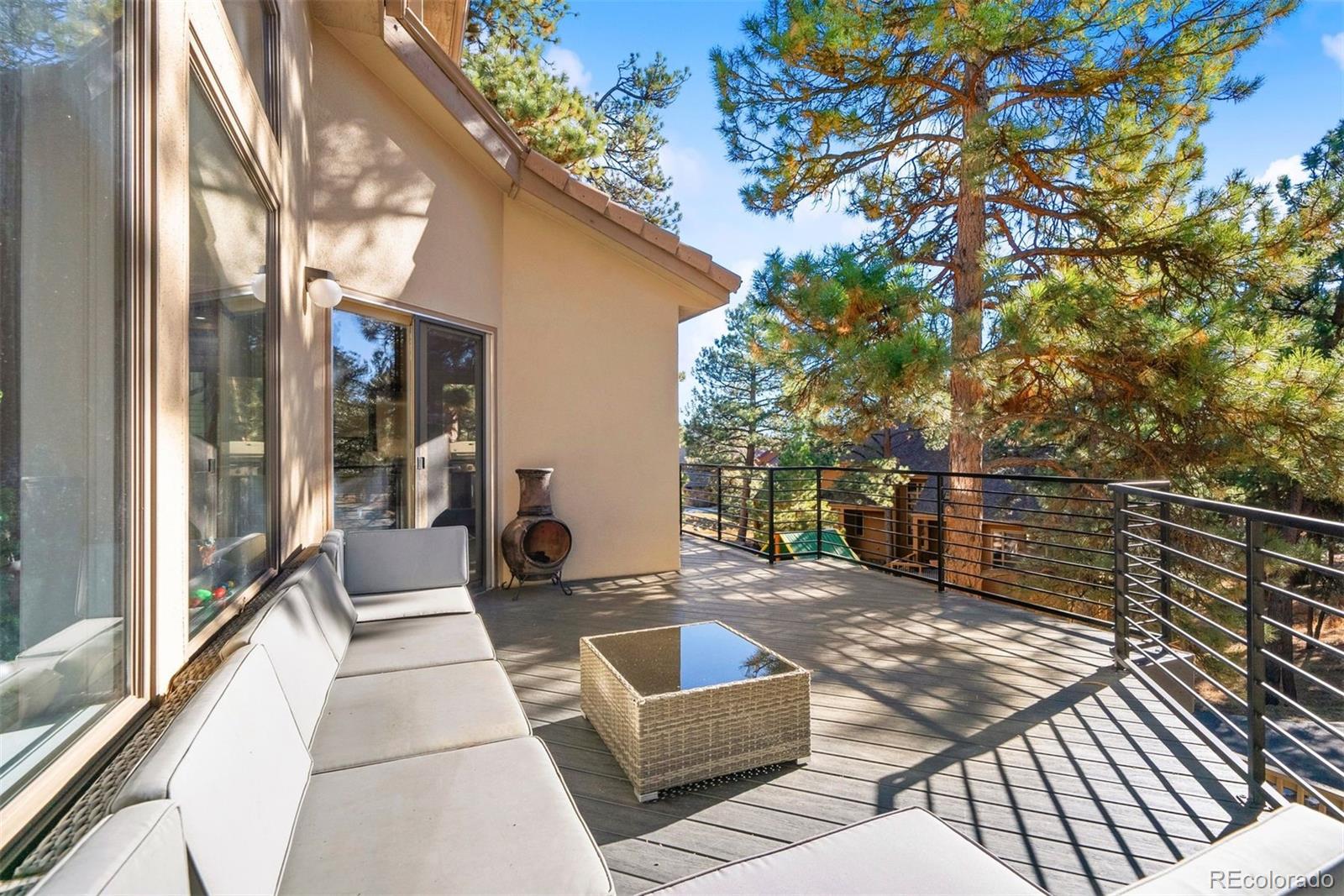 1525 Tamarac Drive