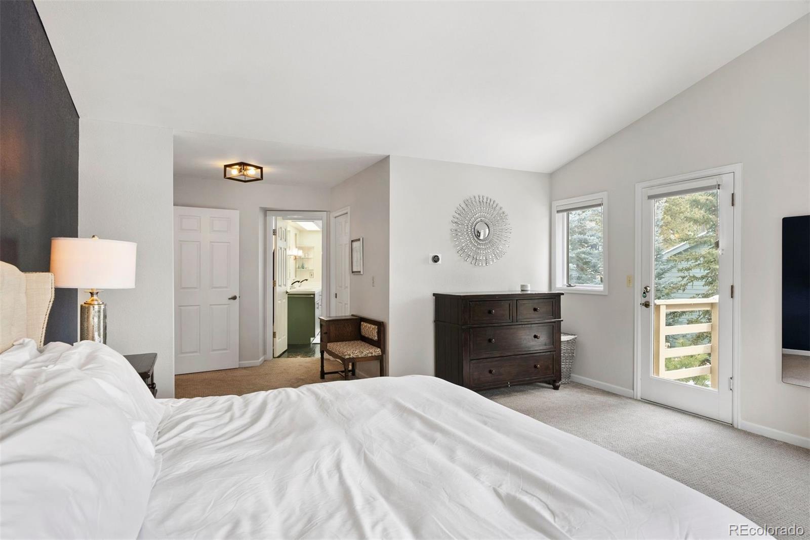 1525 Tamarac Drive