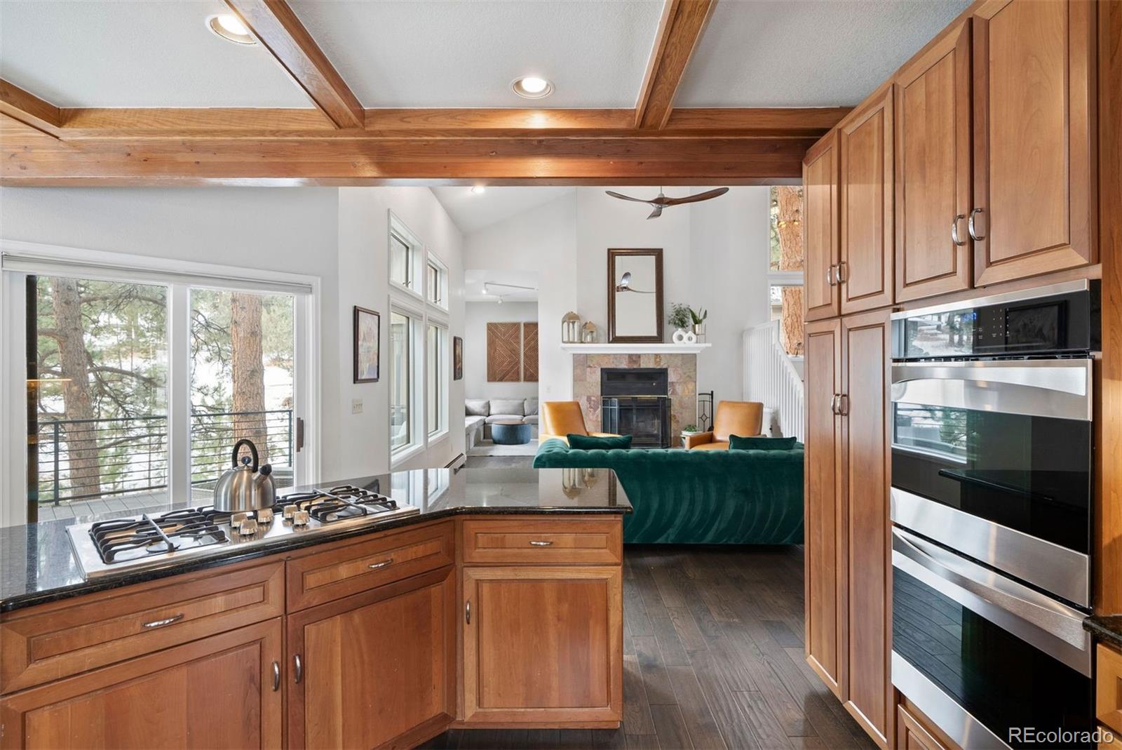 1525 Tamarac Drive
