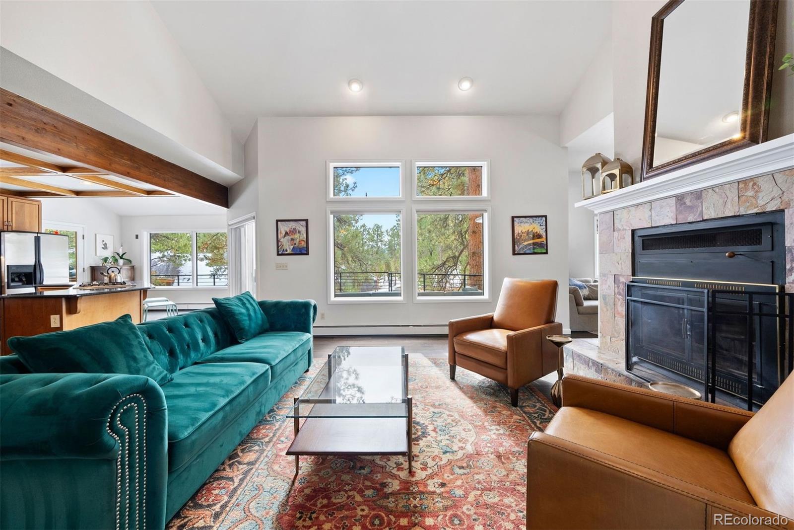 1525 Tamarac Drive
