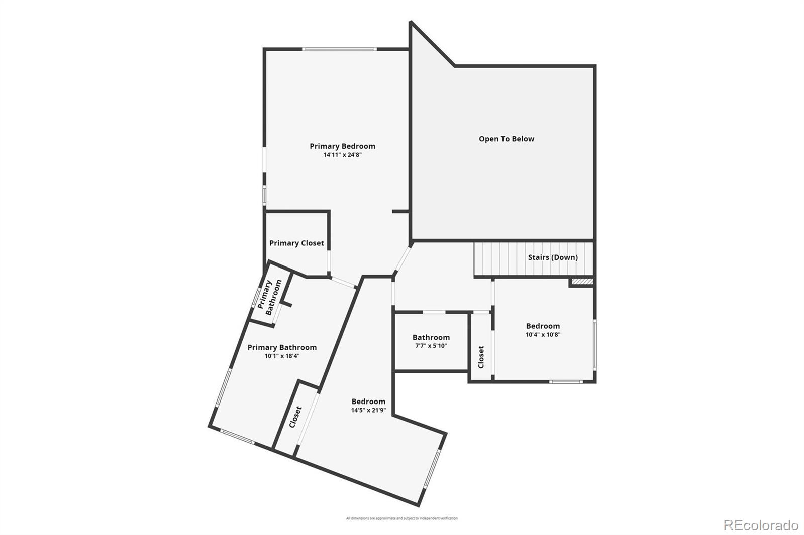 1525 Tamarac Drive