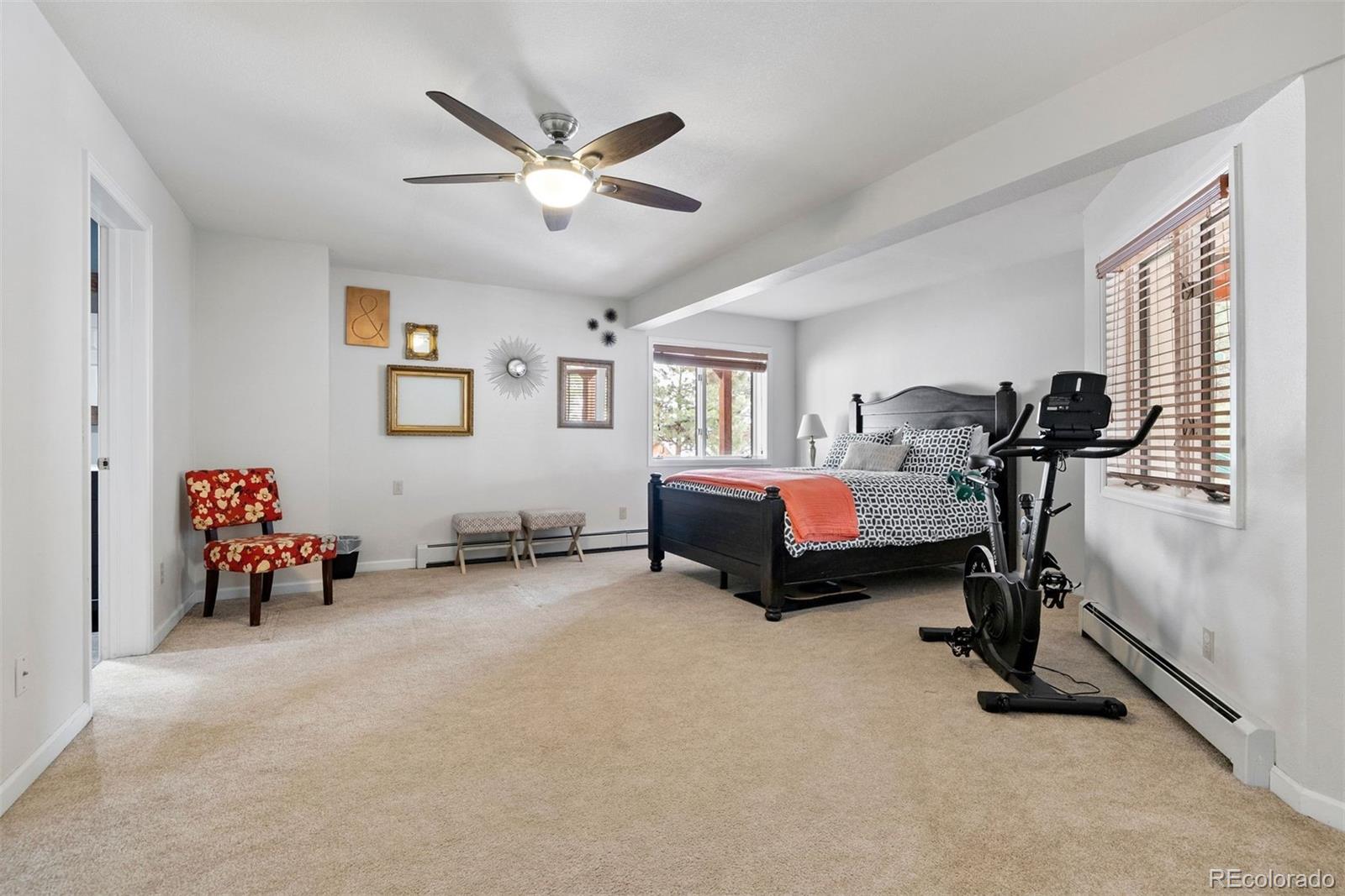 1525 Tamarac Drive