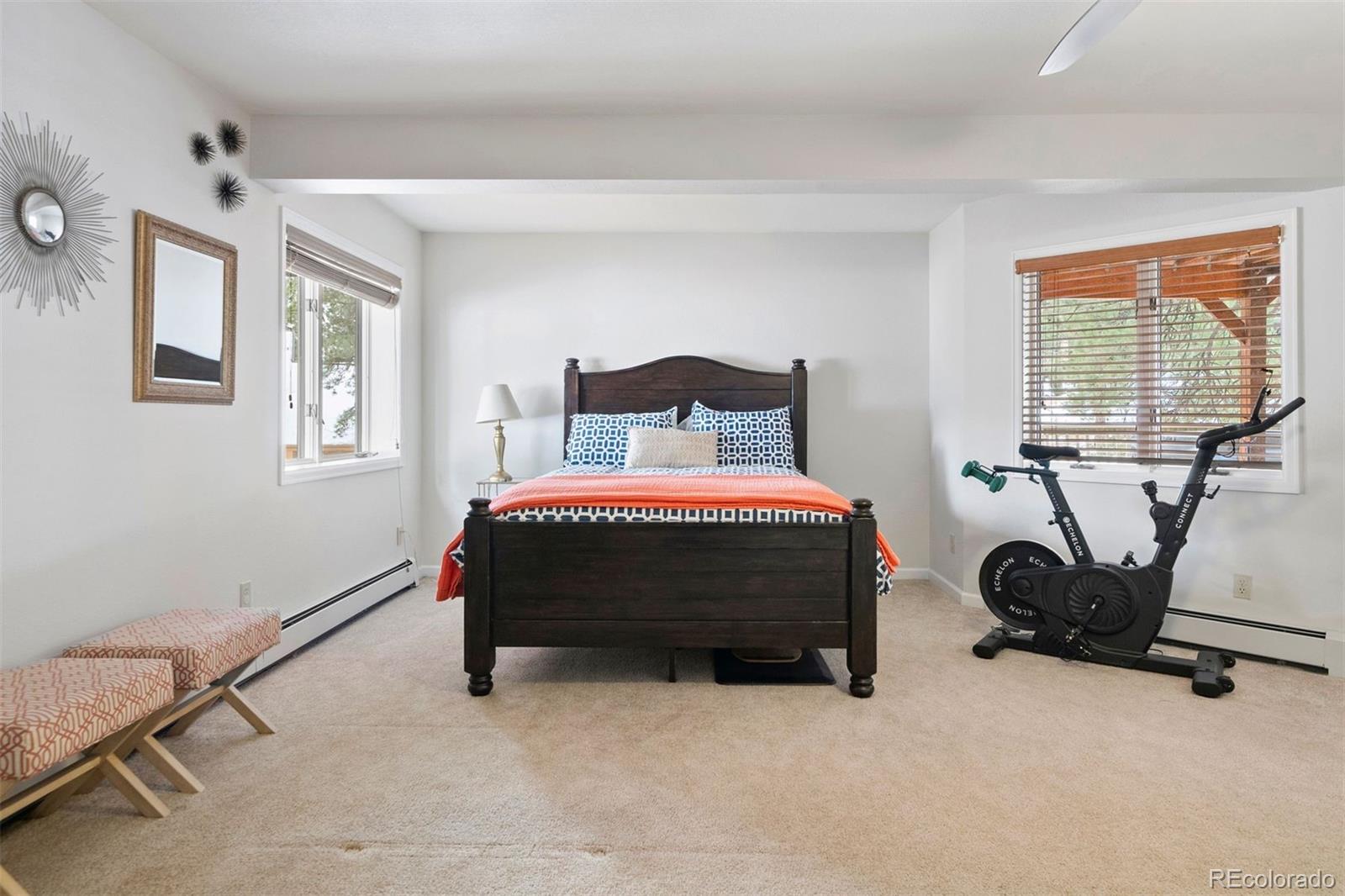 1525 Tamarac Drive