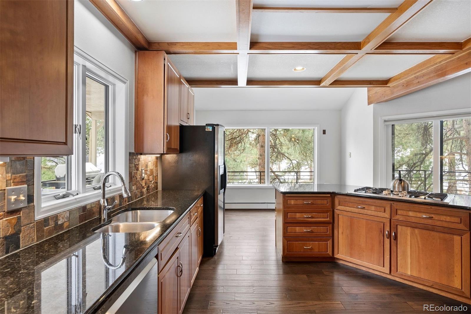 1525 Tamarac Drive