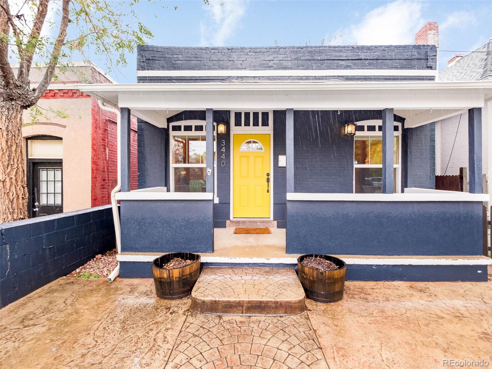 3440 Humboldt Street
