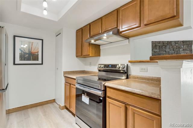 8335 Fairmount Drive Unit: 1-107