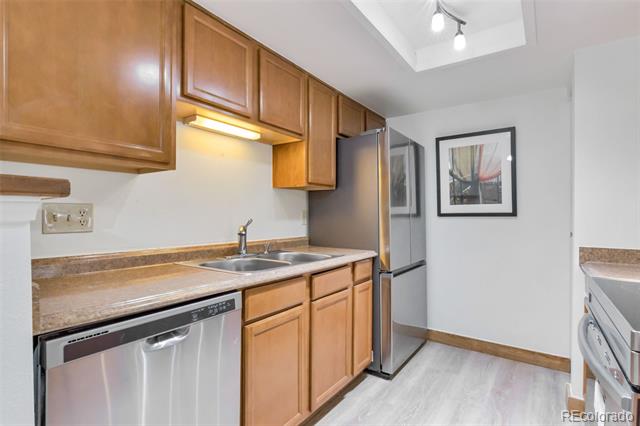 8335 Fairmount Drive Unit: 1-107