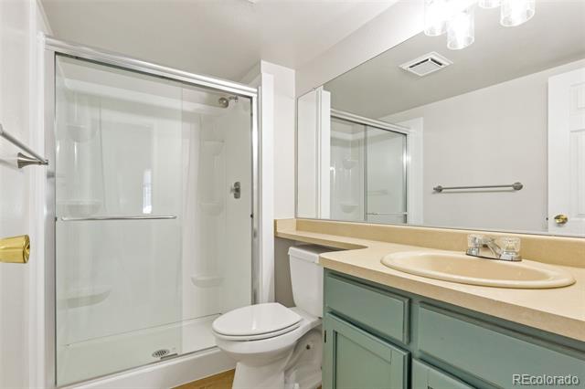 8335 Fairmount Drive Unit: 1-107