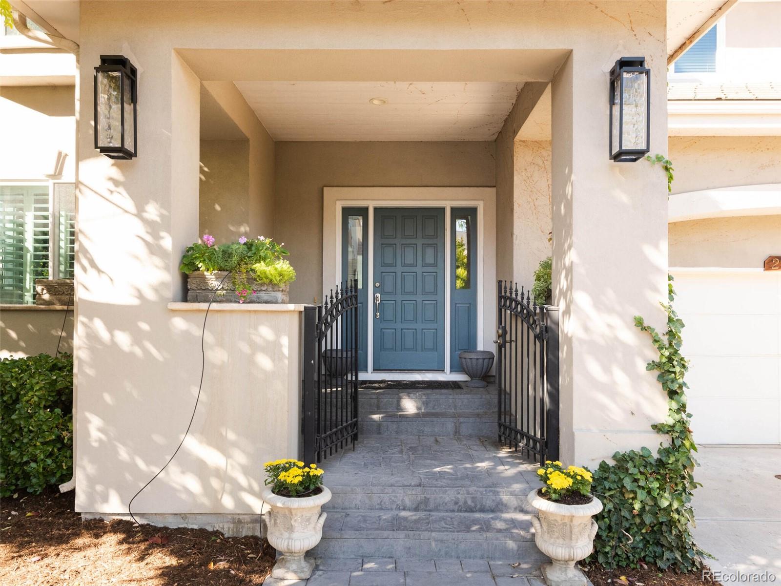 2630 E Cherry Creek South Drive