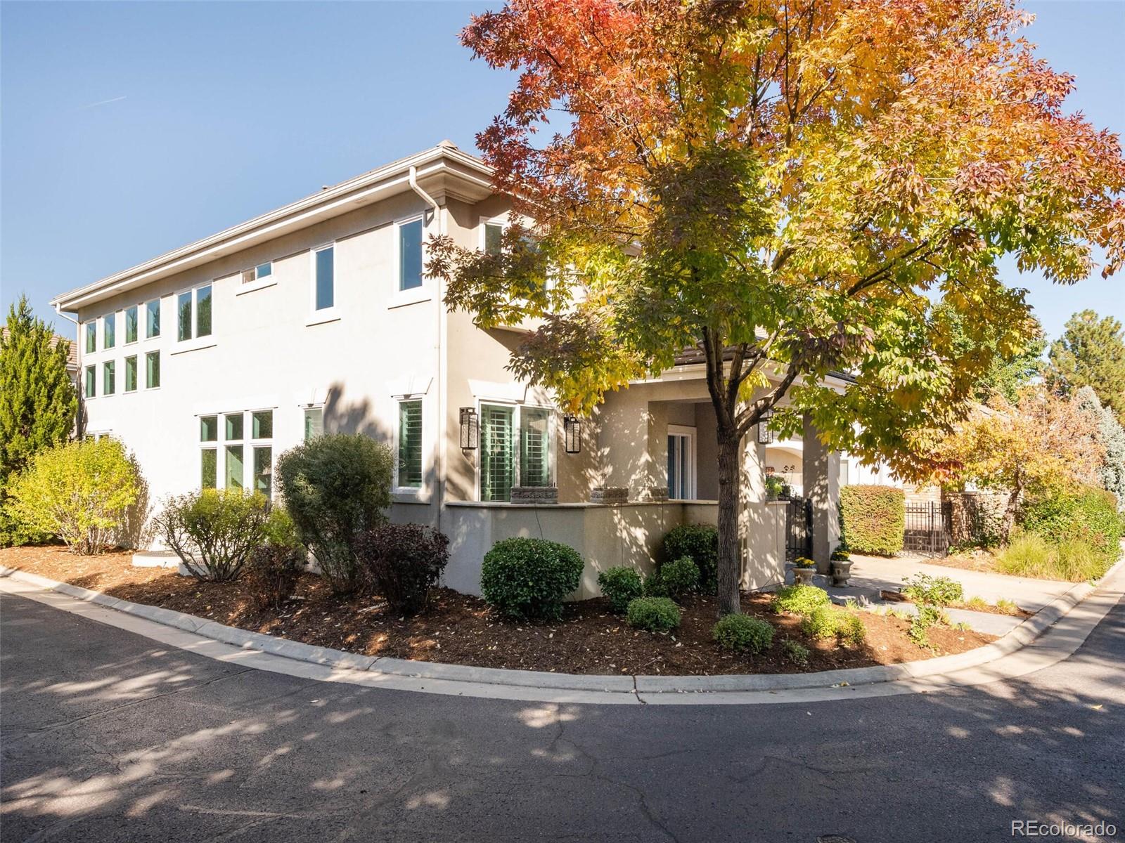 2630 E Cherry Creek South Drive
