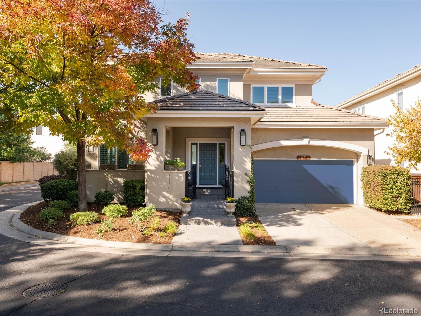 2630 E Cherry Creek South Drive