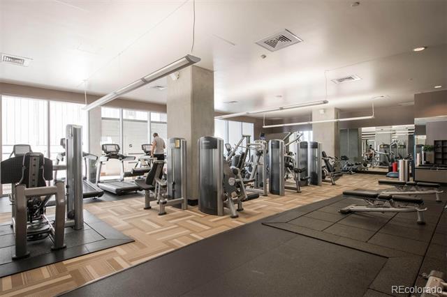 891 14th Street Unit: 3016