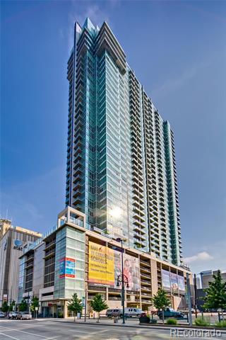 891 14th Street Unit: 3016