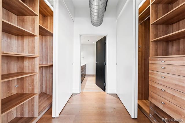 1401 Wewatta Street Unit: PH1