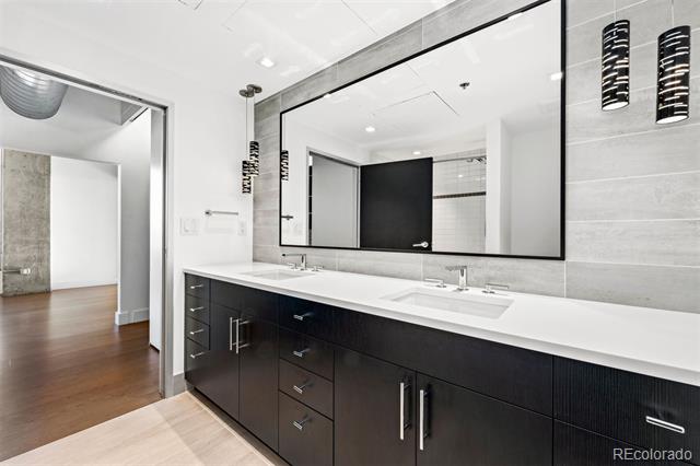 1401 Wewatta Street Unit: PH1