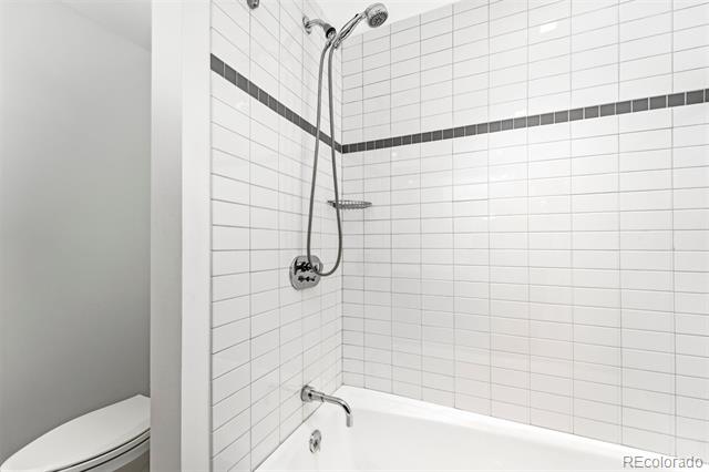 1401 Wewatta Street Unit: PH1