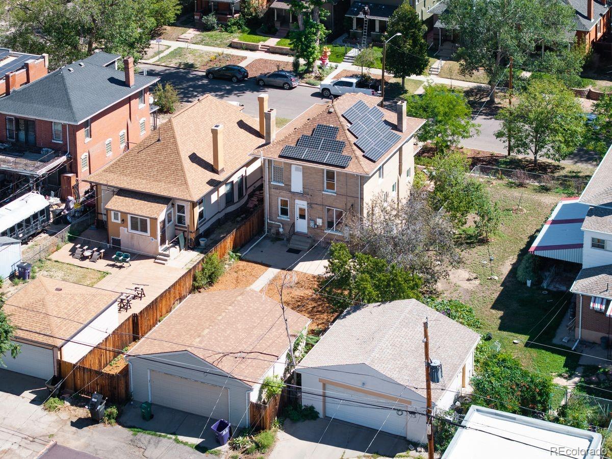 2441 N Race Street