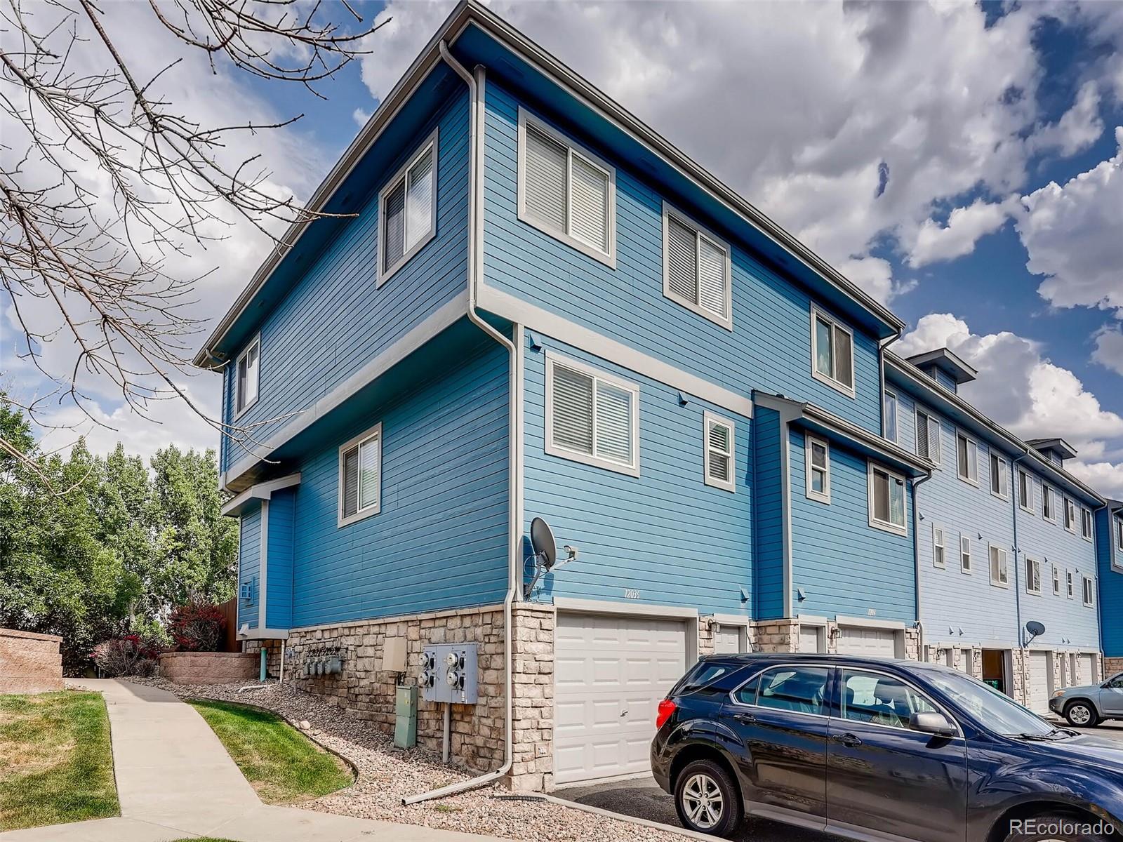 12032 Monaco Street