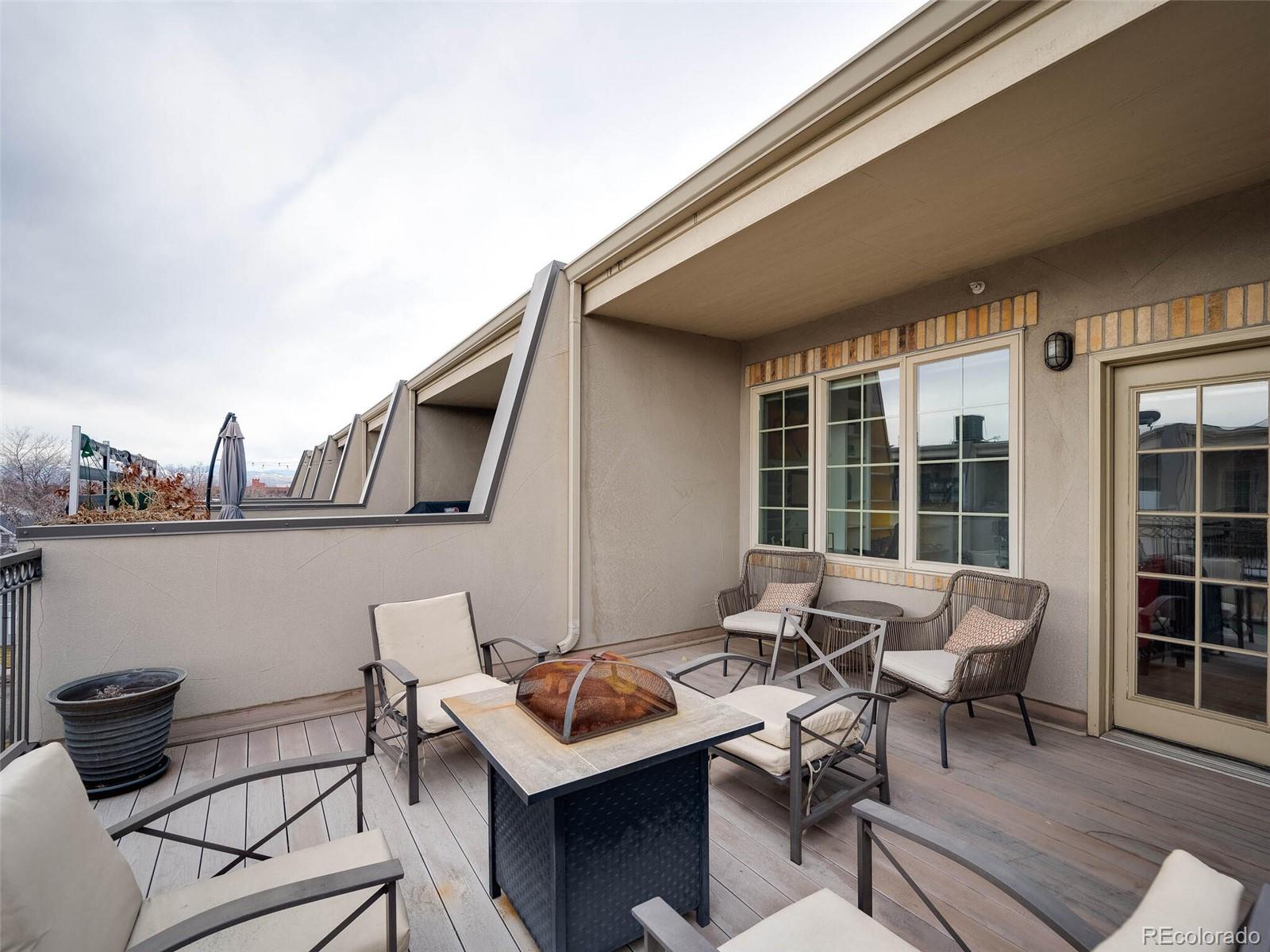 930 S Pearl Street Unit: 106