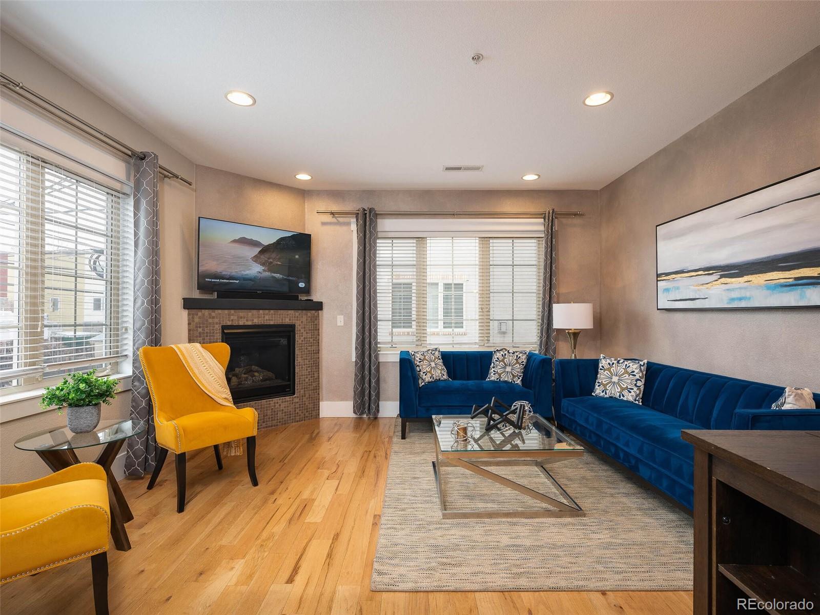 930 S Pearl Street Unit: 106