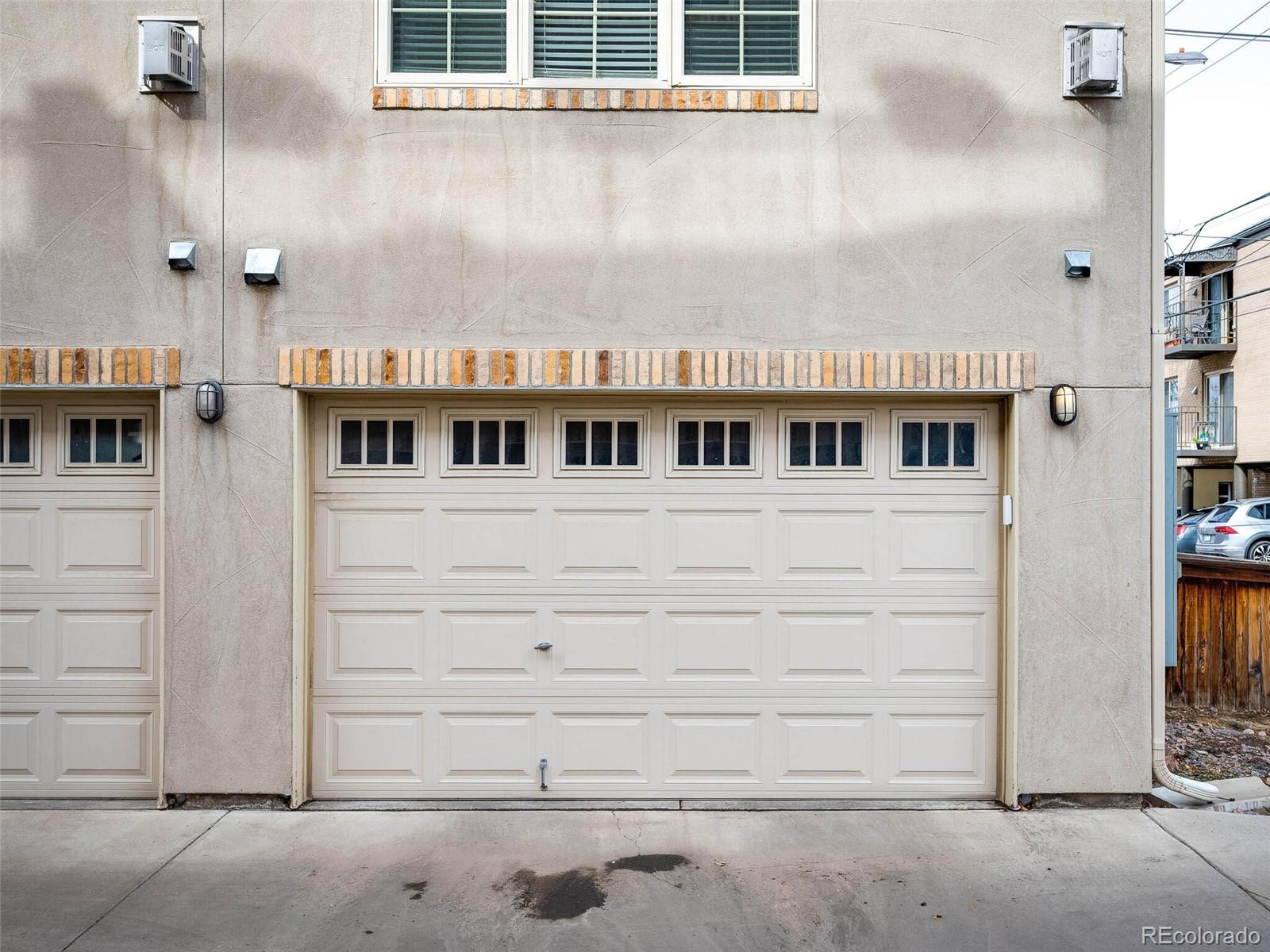 930 S Pearl Street Unit: 106