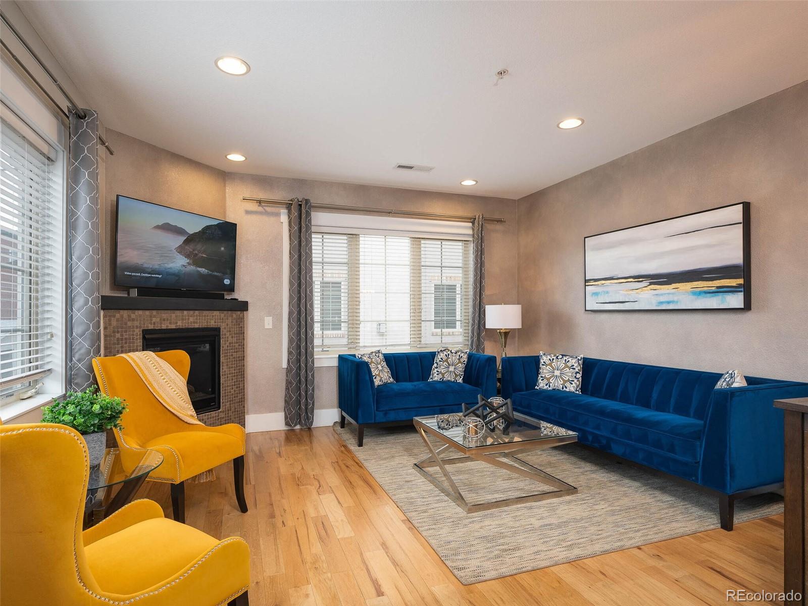 930 S Pearl Street Unit: 106