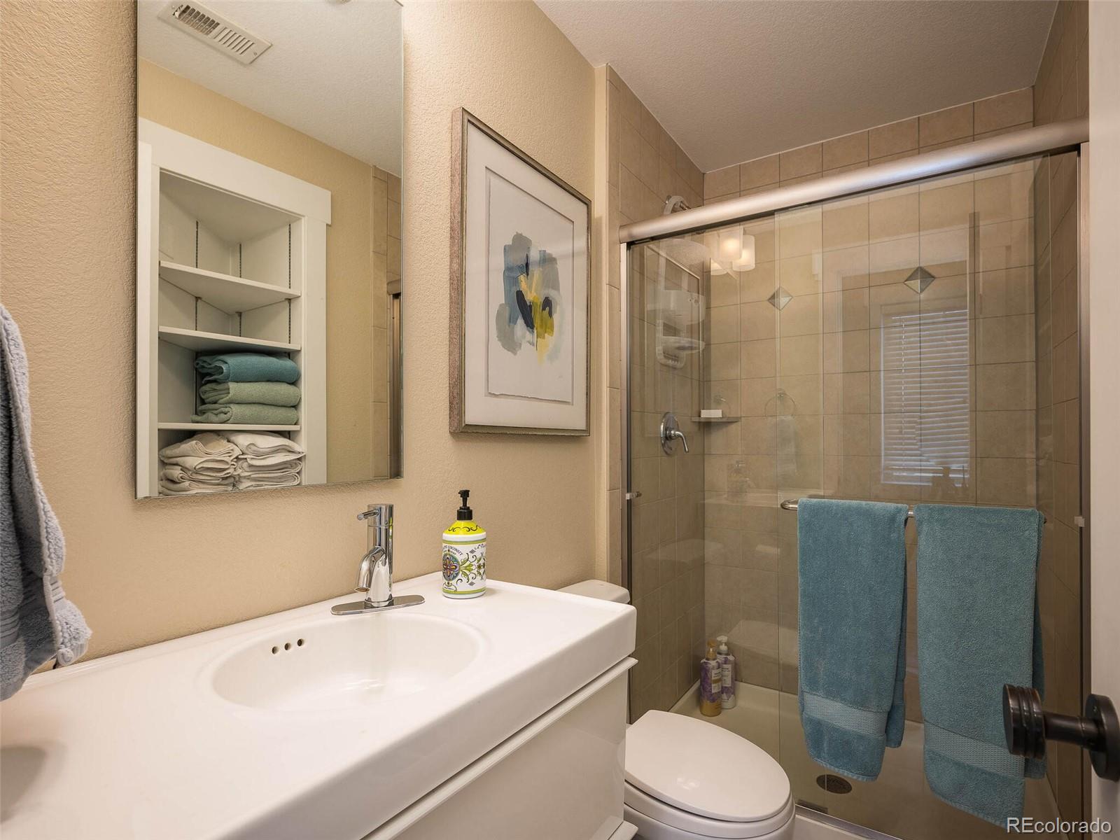 930 S Pearl Street Unit: 106