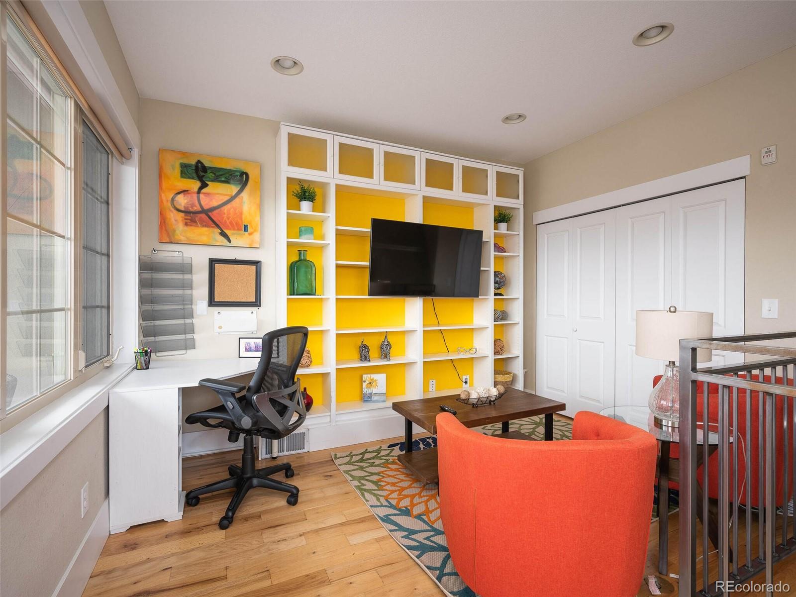 930 S Pearl Street Unit: 106