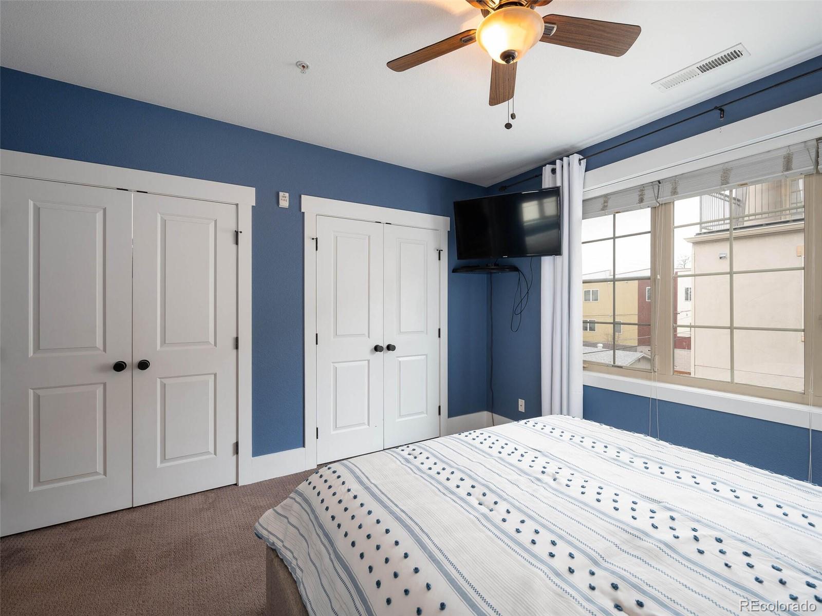 930 S Pearl Street Unit: 106