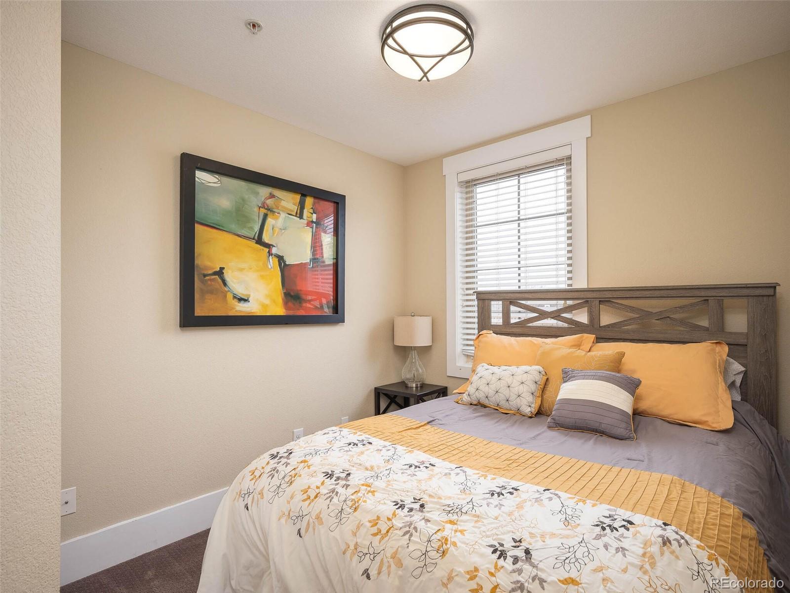 930 S Pearl Street Unit: 106