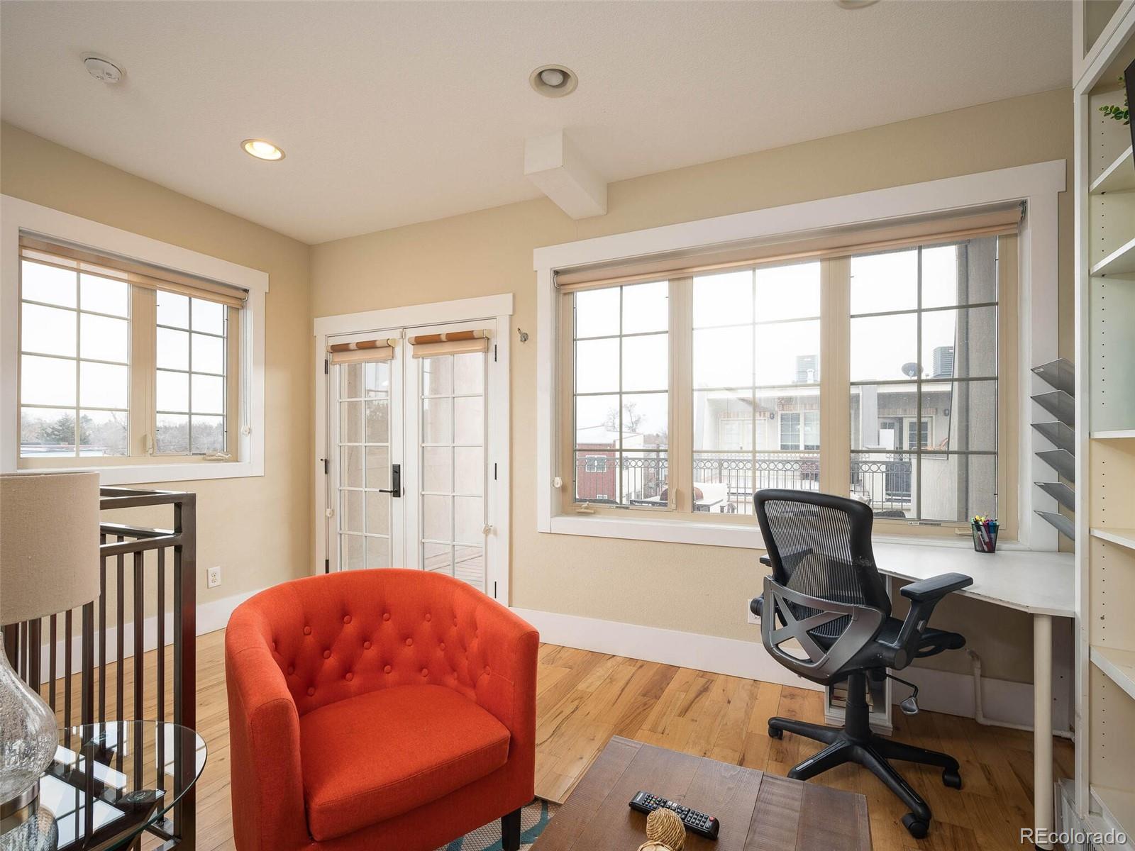 930 S Pearl Street Unit: 106