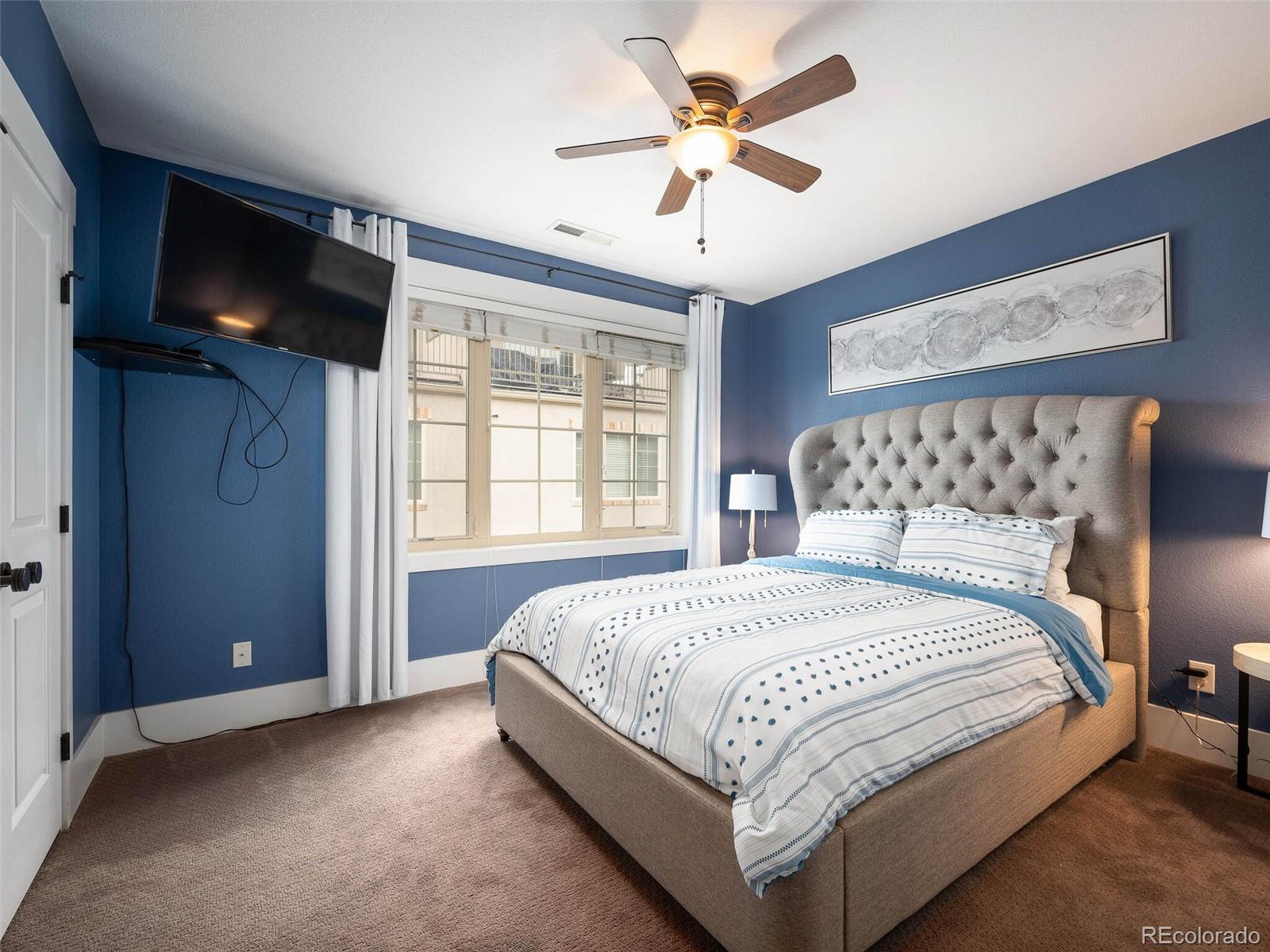 930 S Pearl Street Unit: 106