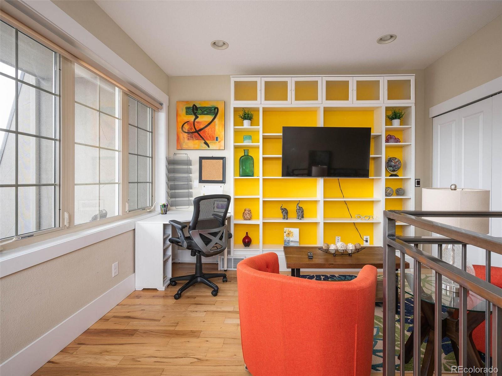 930 S Pearl Street Unit: 106