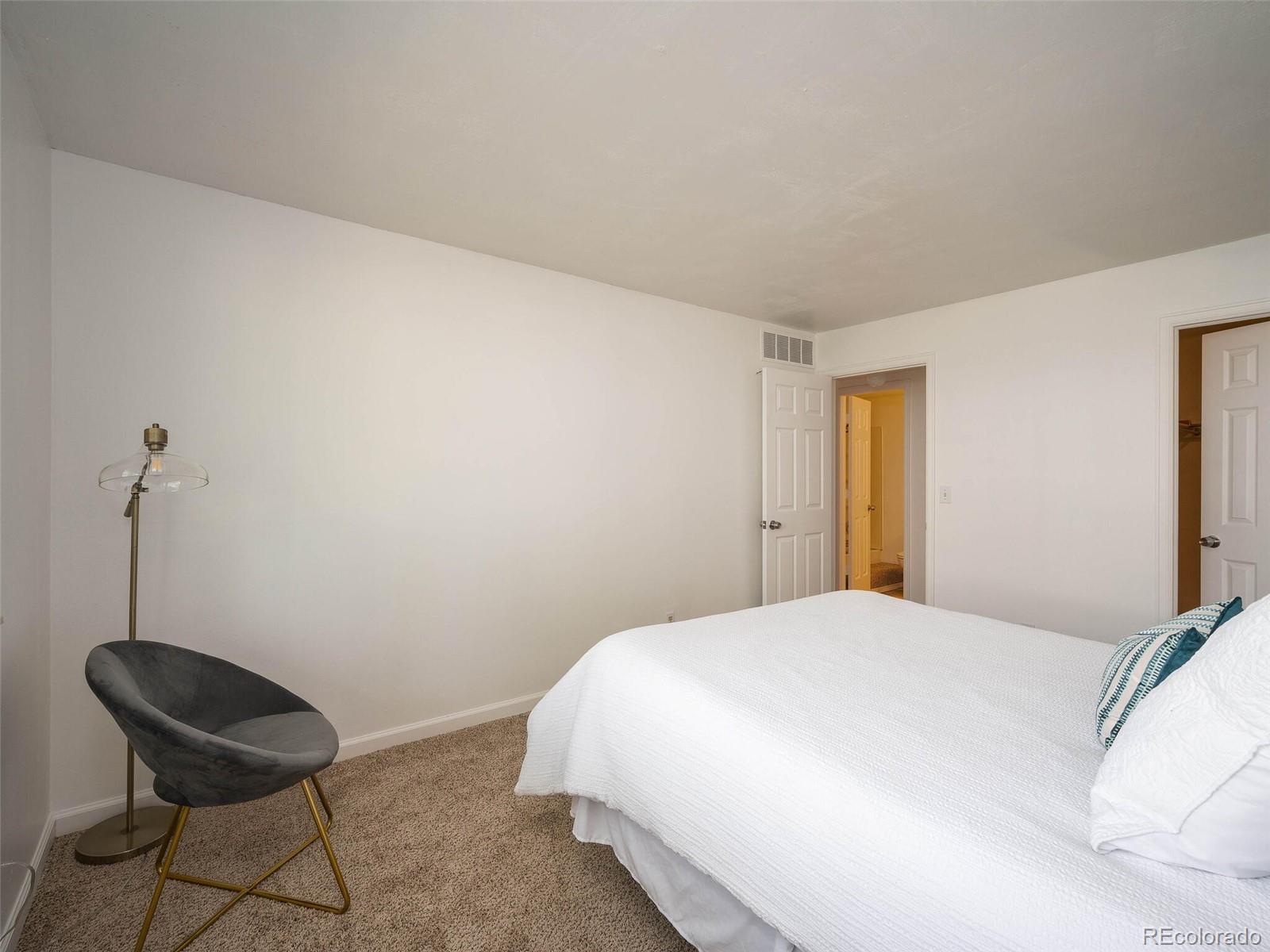 6600 E Mississippi Avenue Unit: 1