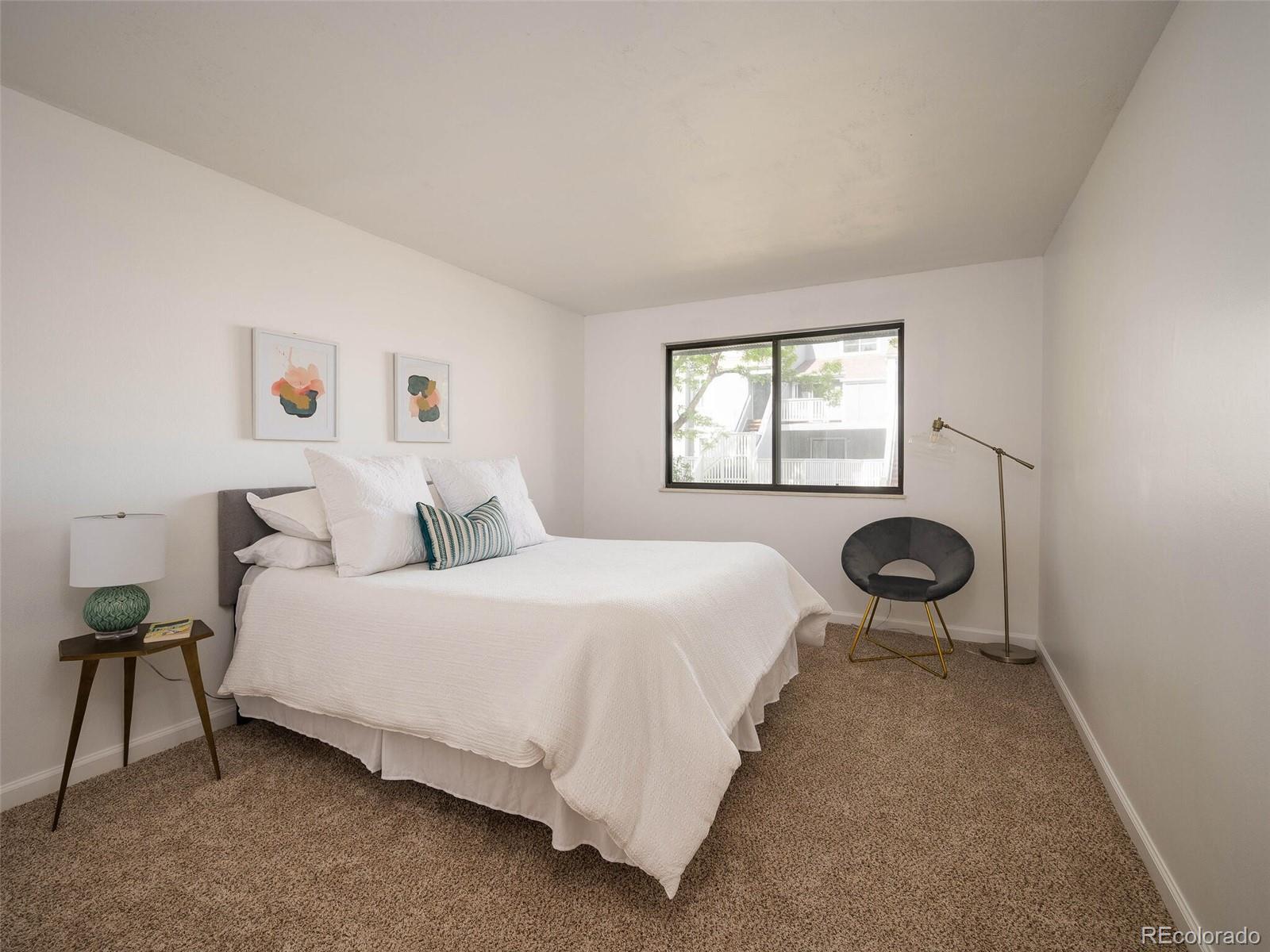 6600 E Mississippi Avenue Unit: 1