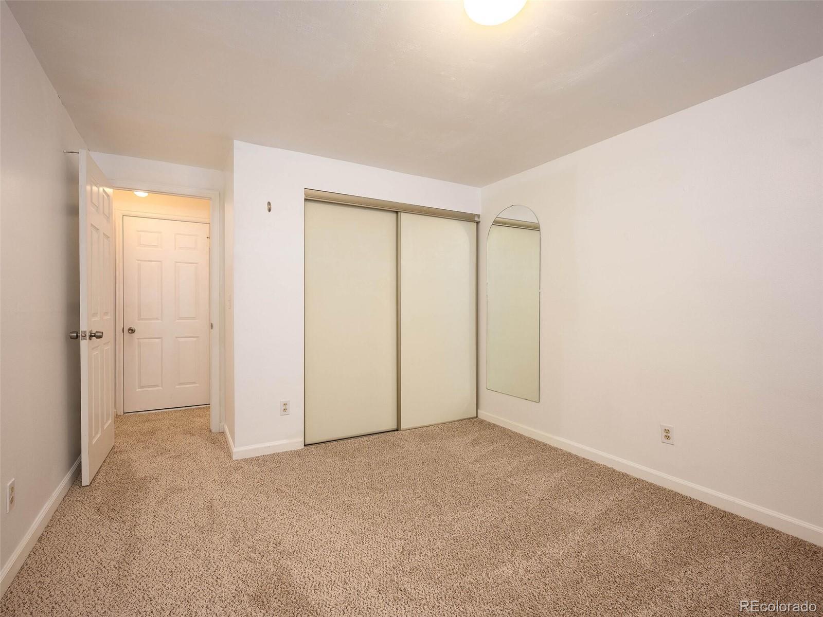 6600 E Mississippi Avenue Unit: 1