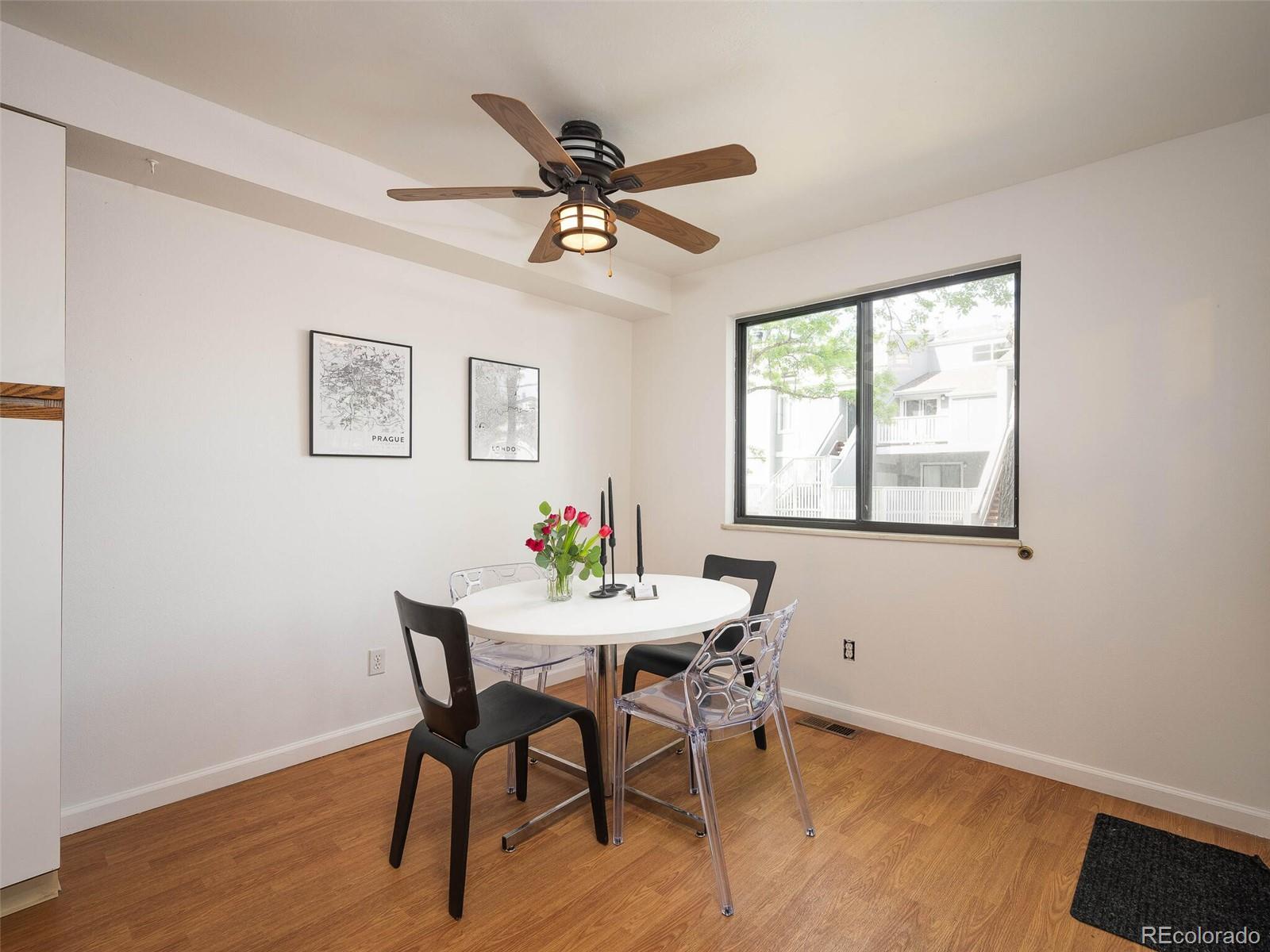 6600 E Mississippi Avenue Unit: 1