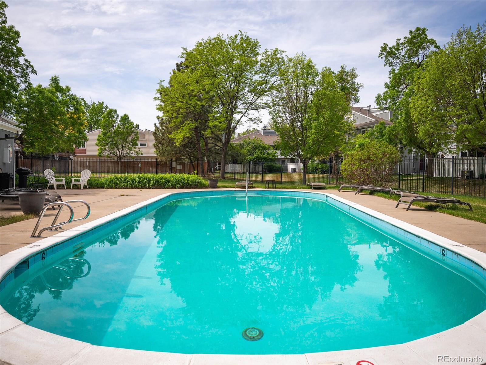 6600 E Mississippi Avenue Unit: 1