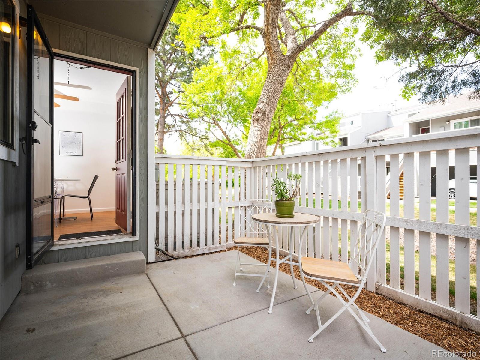 6600 E Mississippi Avenue Unit: 1