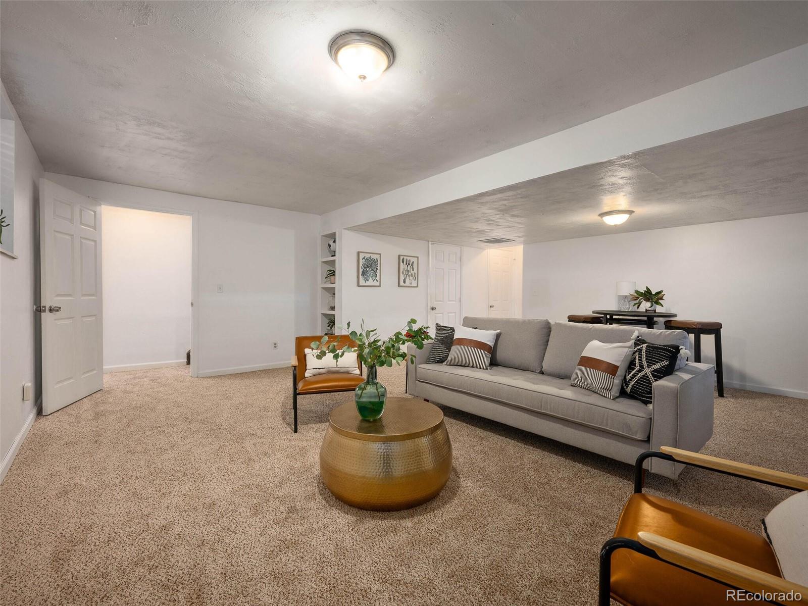 6600 E Mississippi Avenue Unit: 1