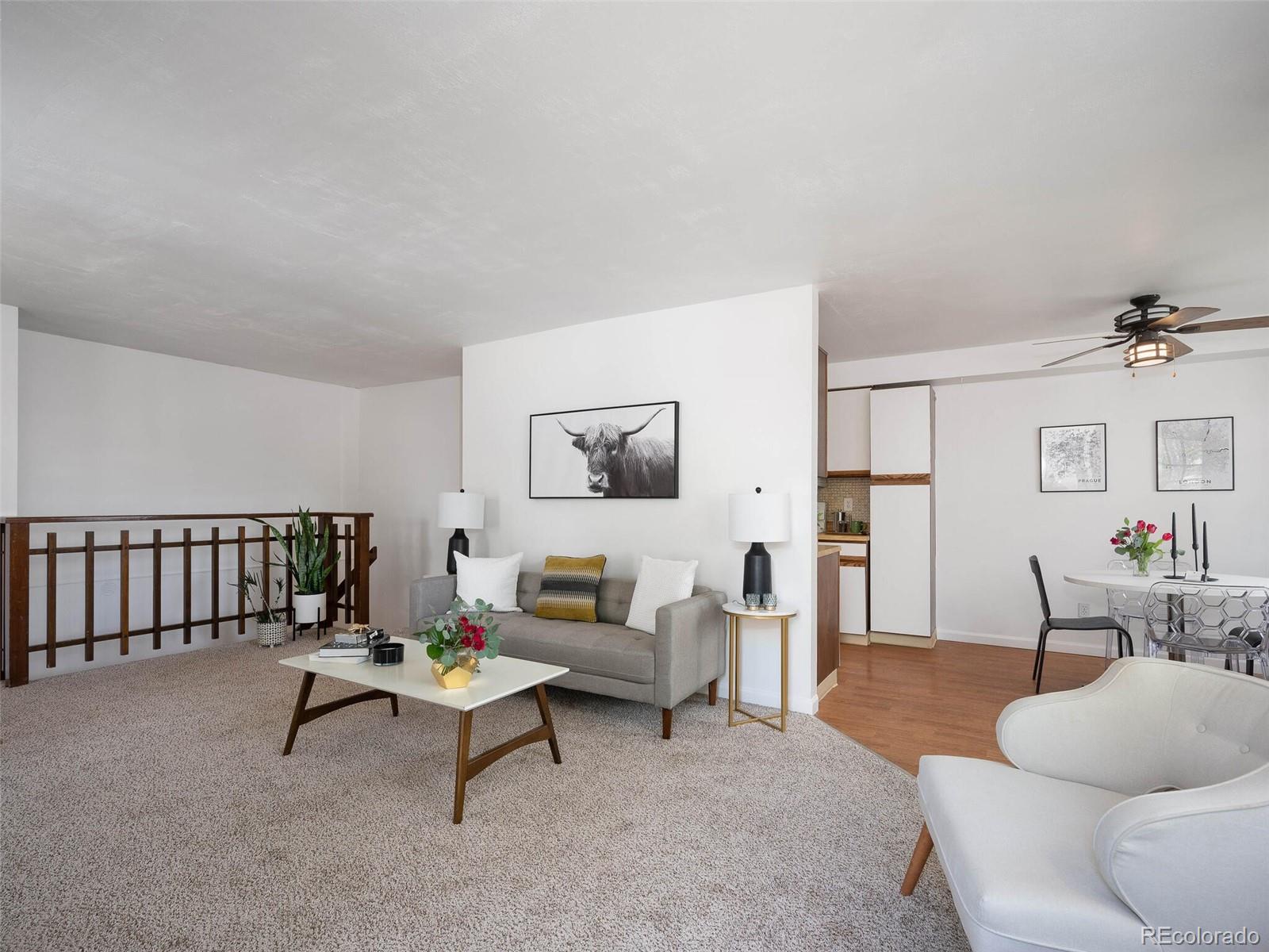 6600 E Mississippi Avenue Unit: 1