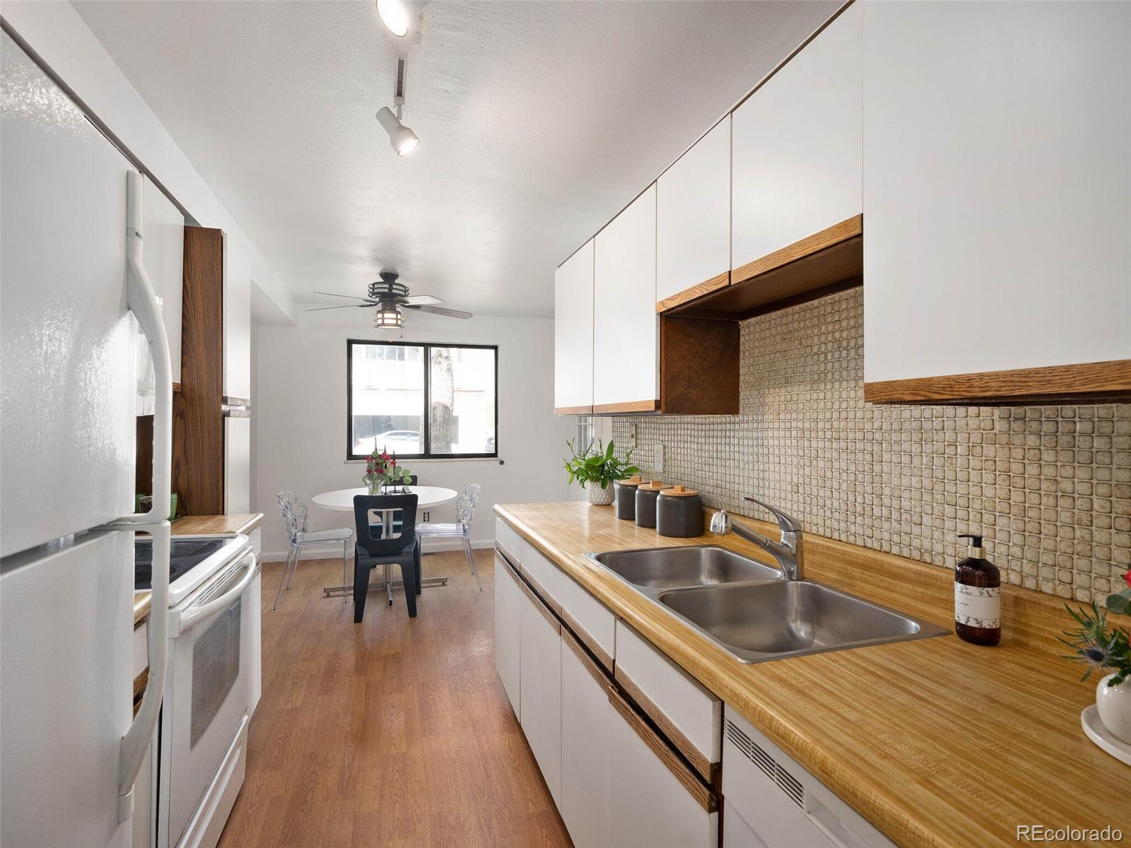 6600 E Mississippi Avenue Unit: 1