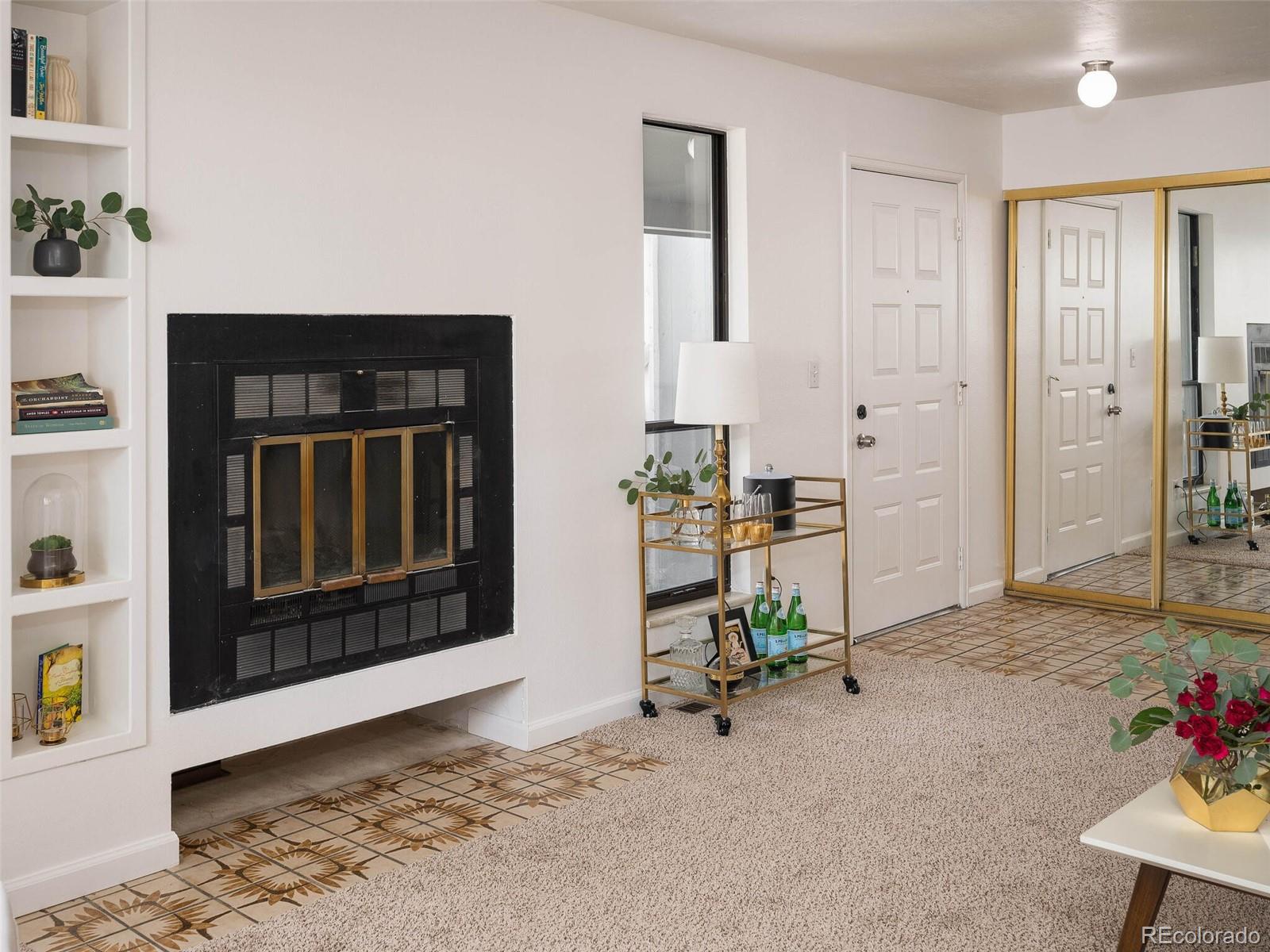 6600 E Mississippi Avenue Unit: 1