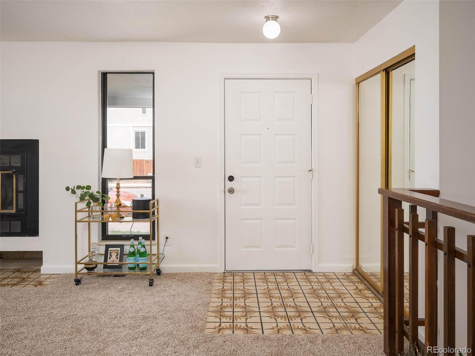 6600 E Mississippi Avenue Unit: 1