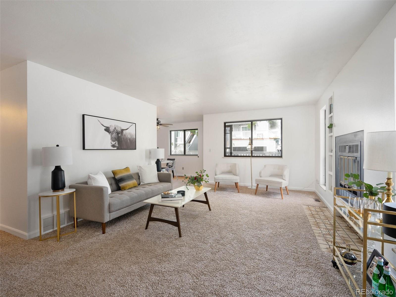 6600 E Mississippi Avenue Unit: 1