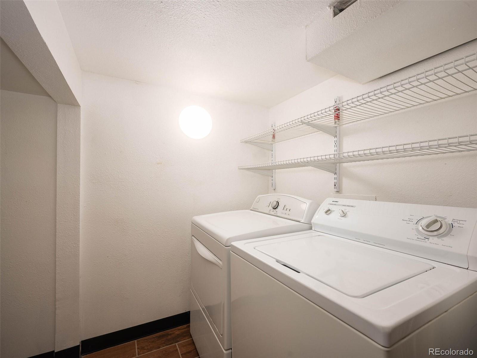 6600 E Mississippi Avenue Unit: 1